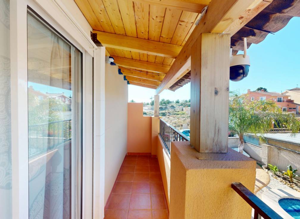 Segunda mano - Casa - Mutxamel