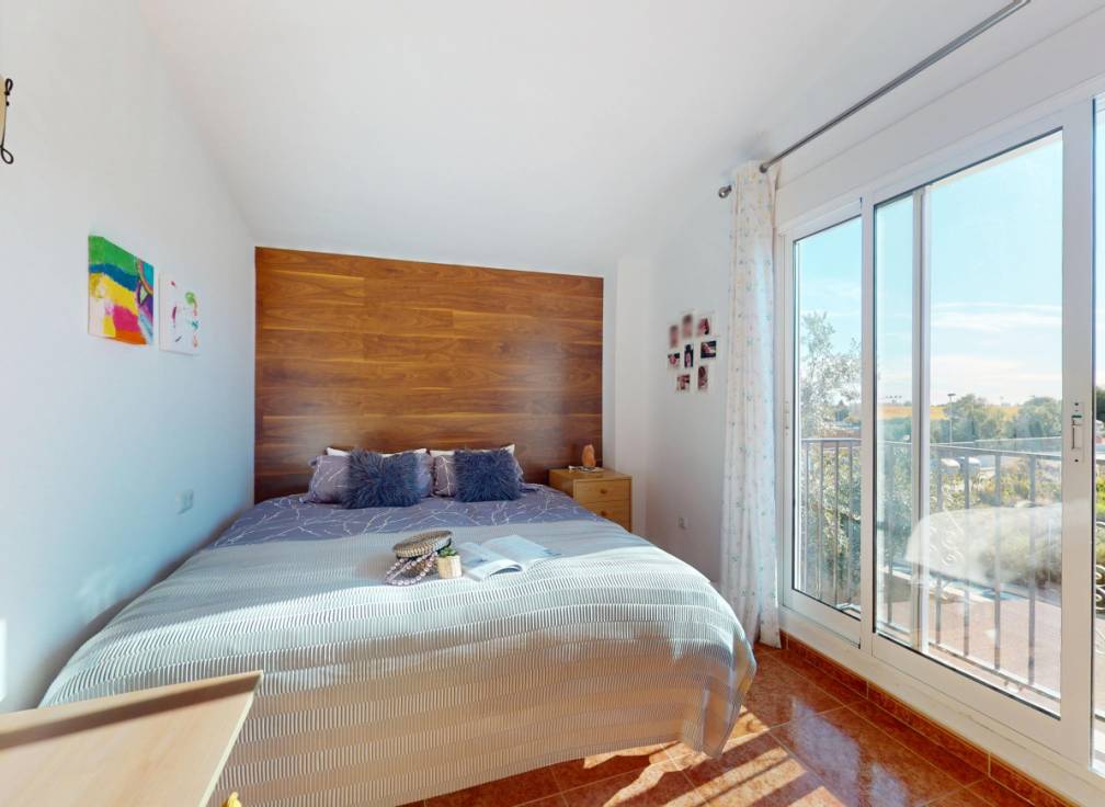 Segunda mano - Casa - Mutxamel