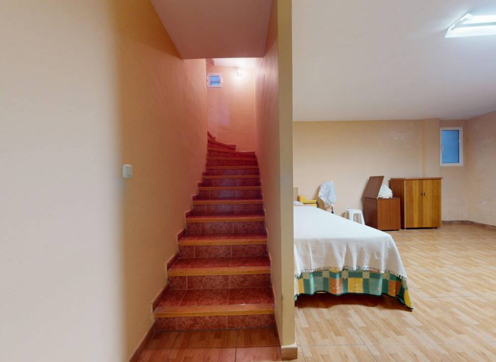 Segunda mano - Casa - Mutxamel