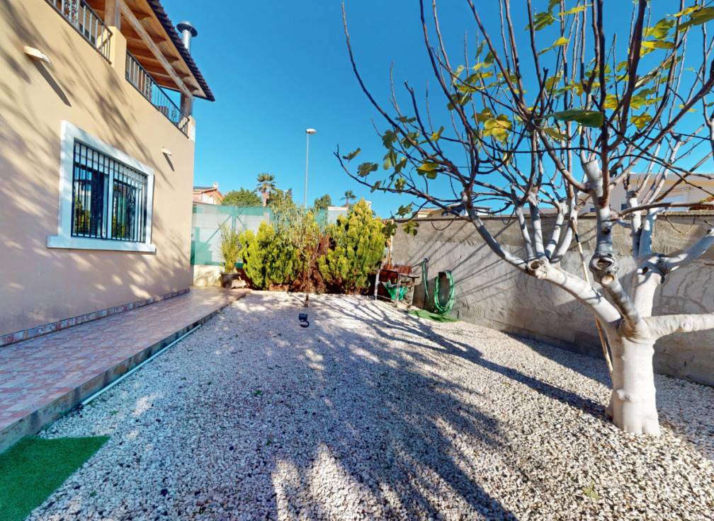 Segunda mano - Casa - Mutxamel