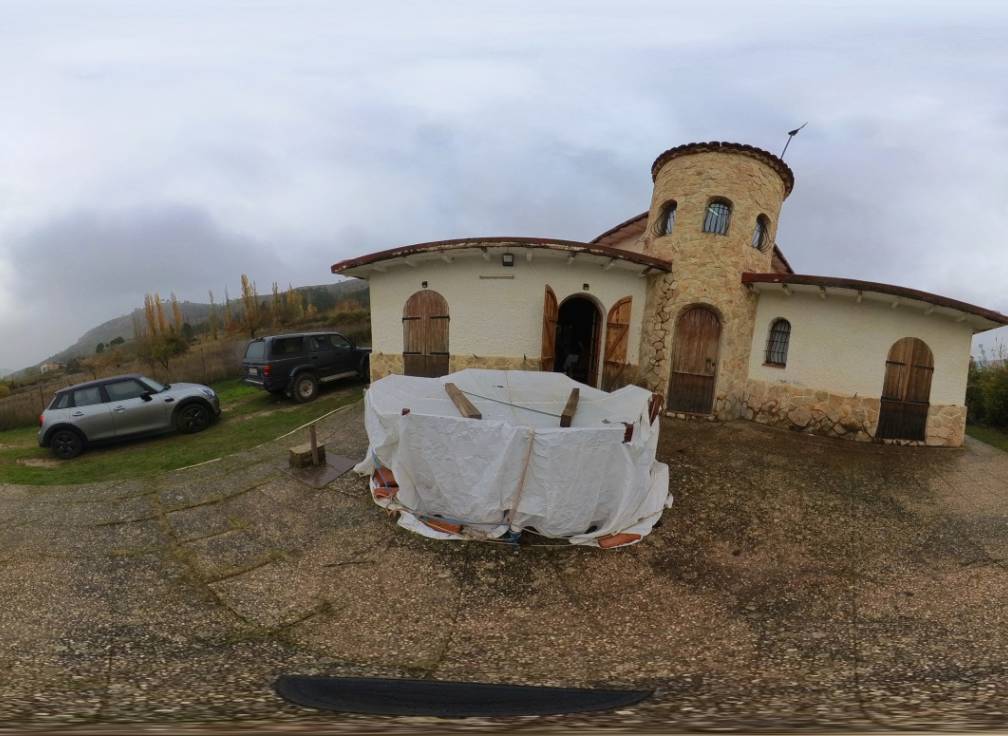 Segunda mano - Casa - Riopar - Castilla la mancha