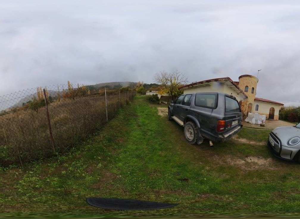 Segunda mano - Casa - Riopar - Castilla la mancha