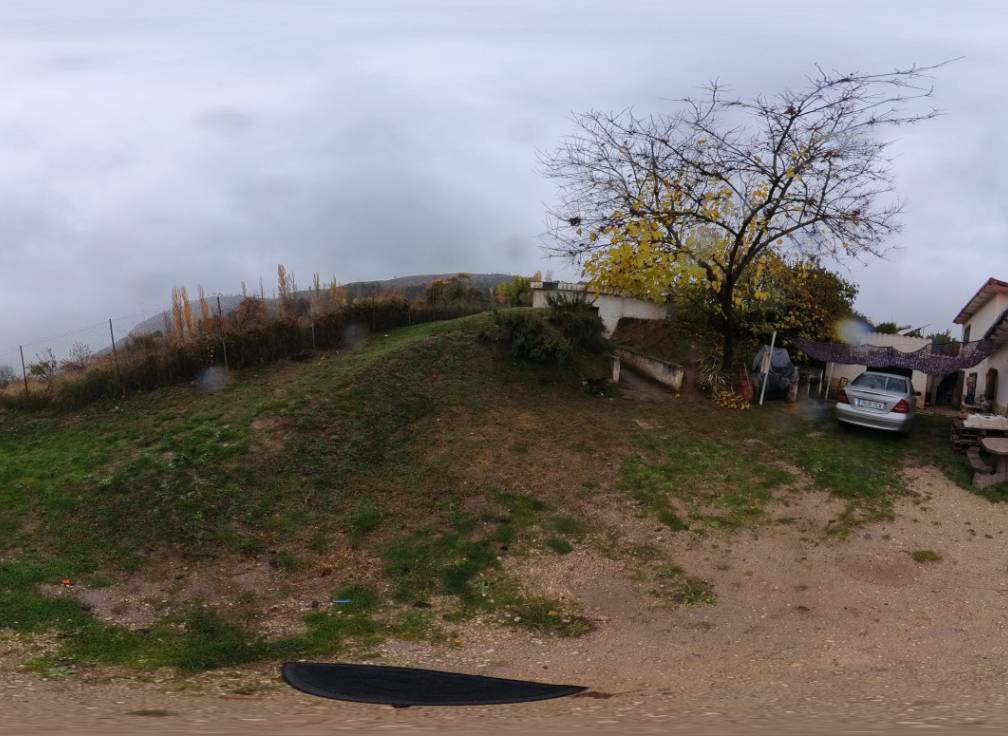 Segunda mano - Casa - Riopar - Castilla la mancha