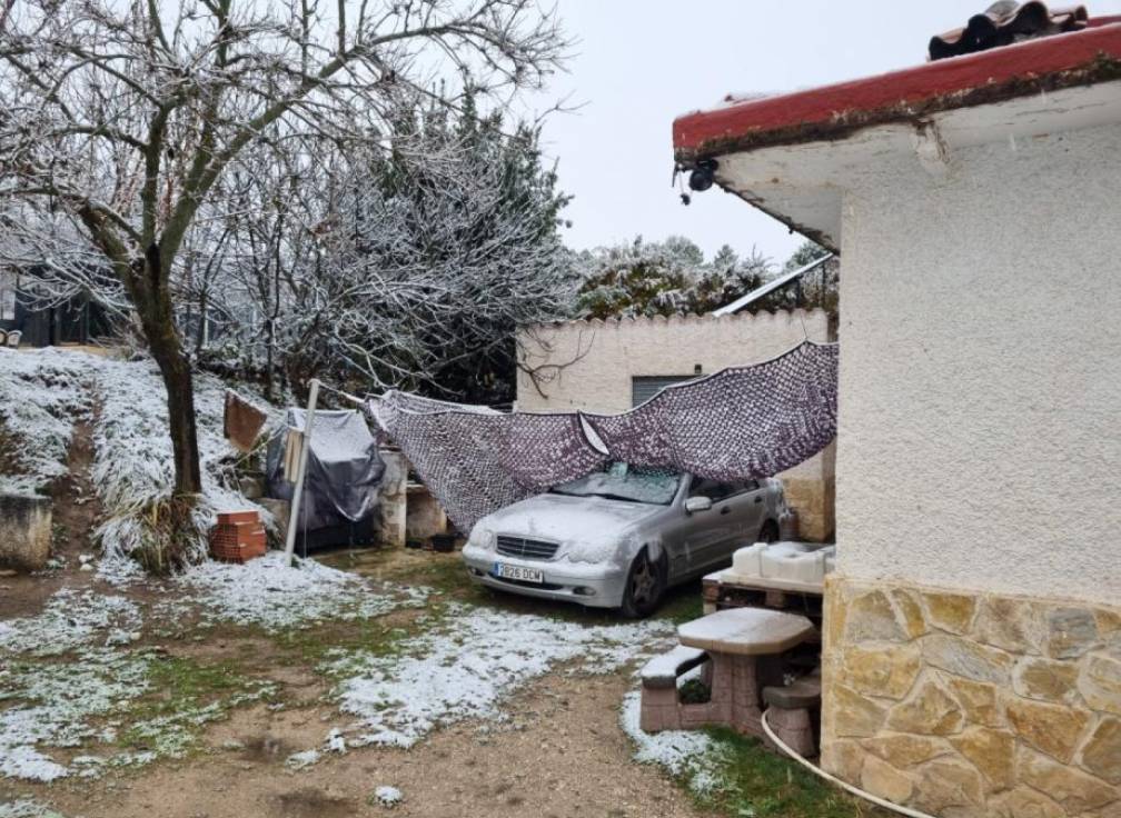 Segunda mano - Casa - Riopar - Castilla la mancha