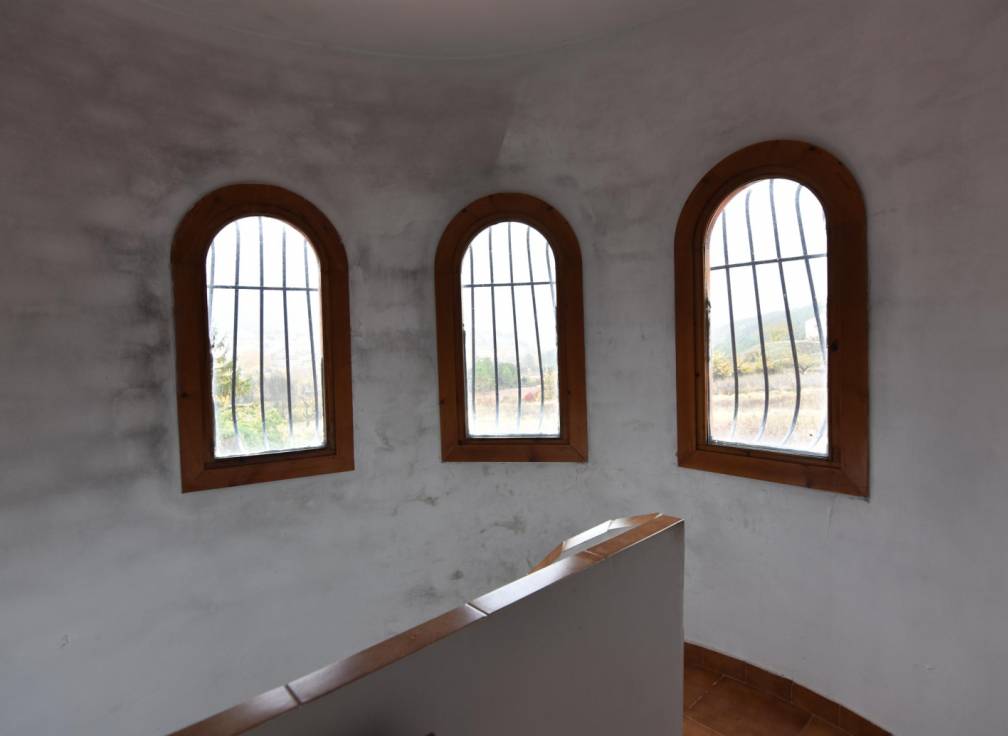 Segunda mano - Casa - Riopar - Castilla la mancha