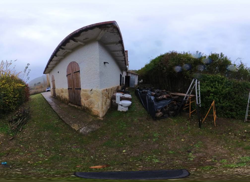 Segunda mano - Casa - Riopar - Castilla la mancha