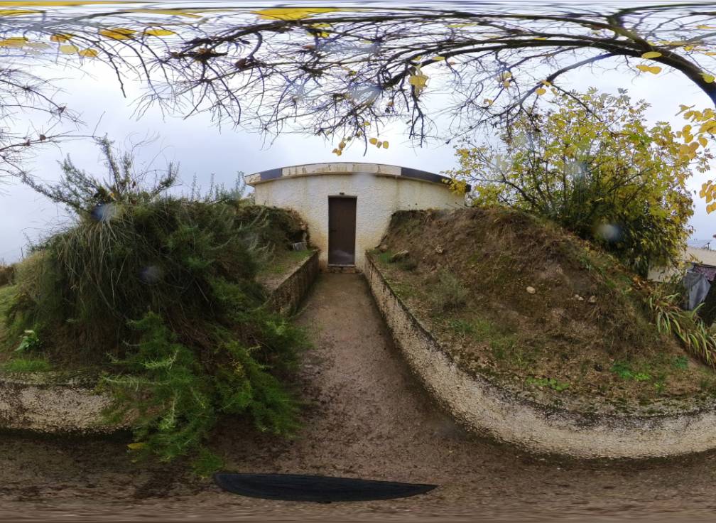 Segunda mano - Casa - Riopar - Castilla la mancha