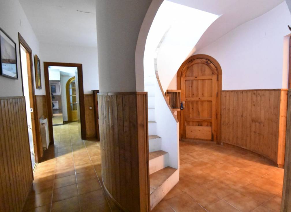Segunda mano - Casa - Riopar - Castilla la mancha