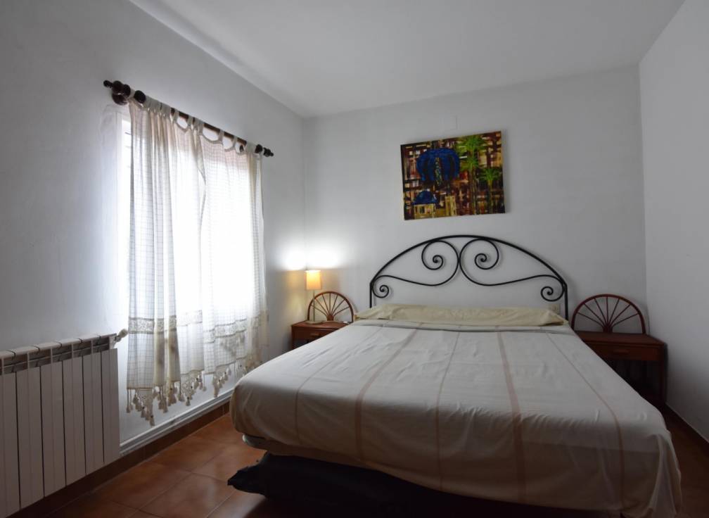 Segunda mano - Casa - Riopar - Castilla la mancha