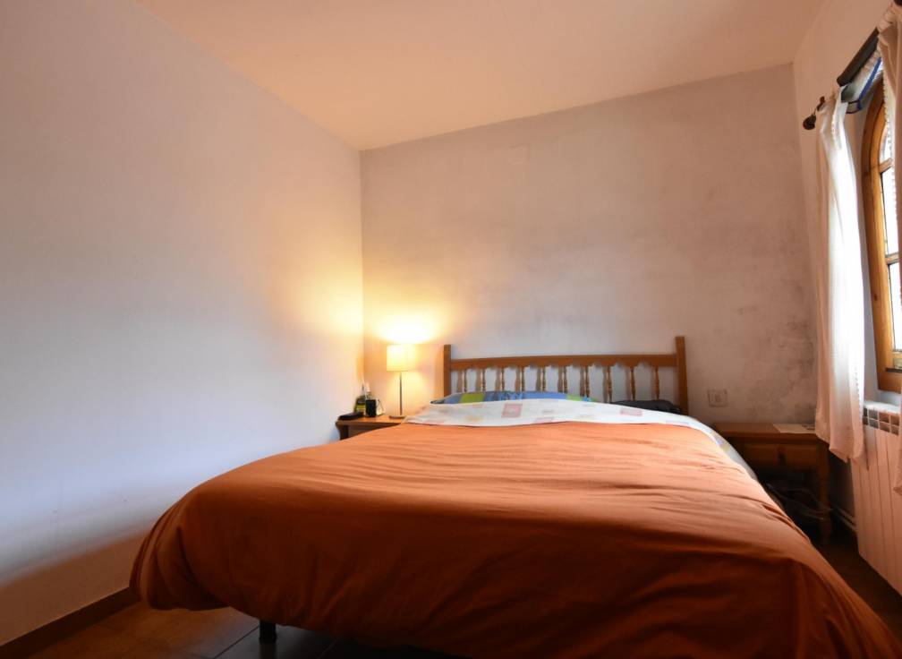 Segunda mano - Casa - Riopar - Castilla la mancha
