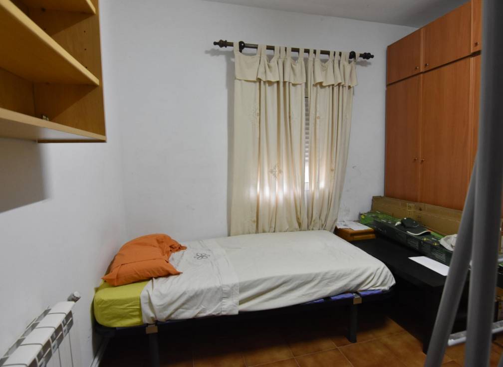Segunda mano - Casa - Riopar - Castilla la mancha