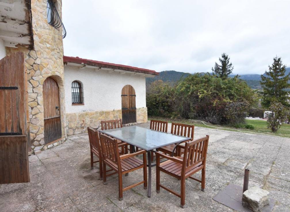 Segunda mano - Casa - Riopar - Castilla la mancha