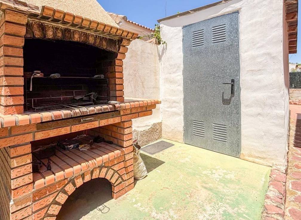 Segunda mano - Casa - San Fulgencio - El Oasis