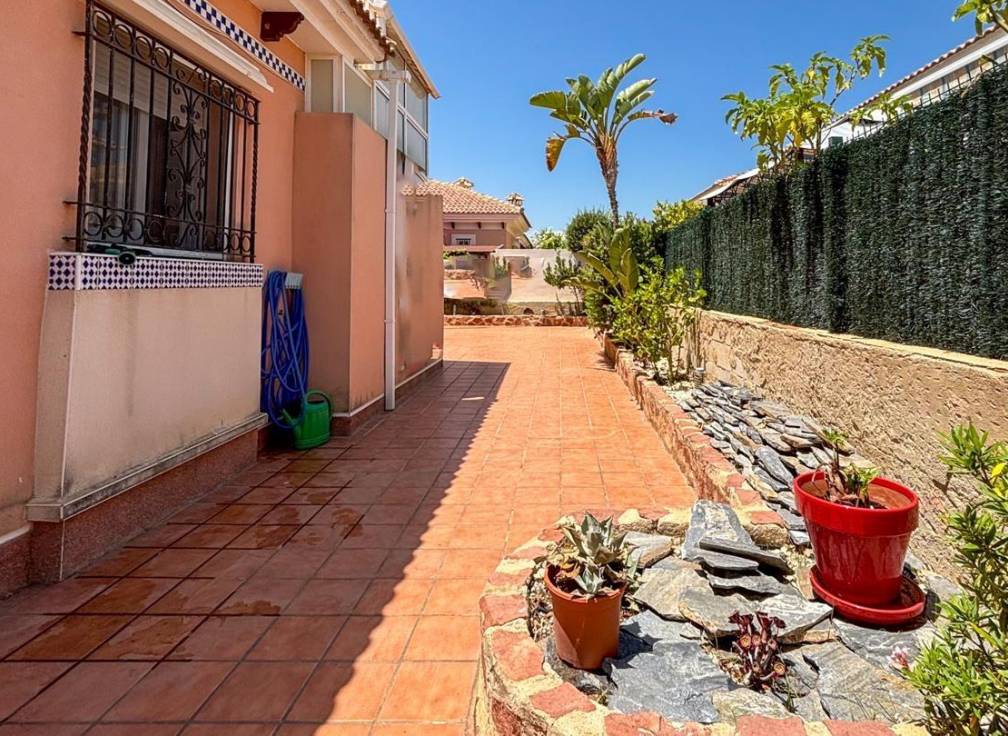 Segunda mano - Casa - San Fulgencio - El Oasis