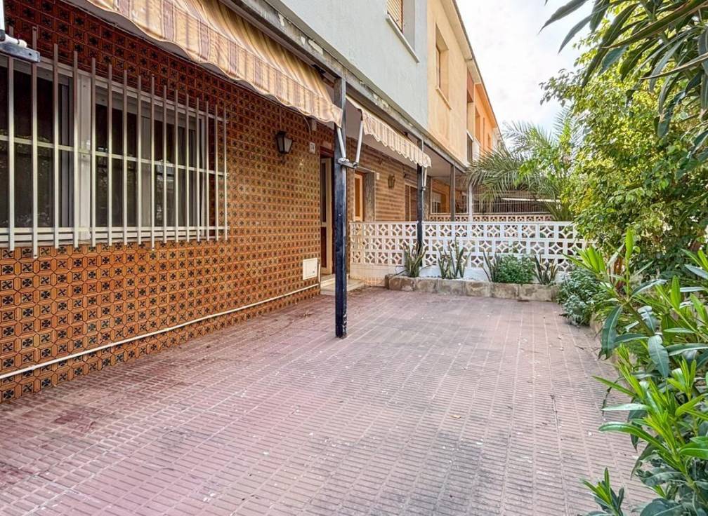 Segunda mano - Casa - Santa Pola - Eroski