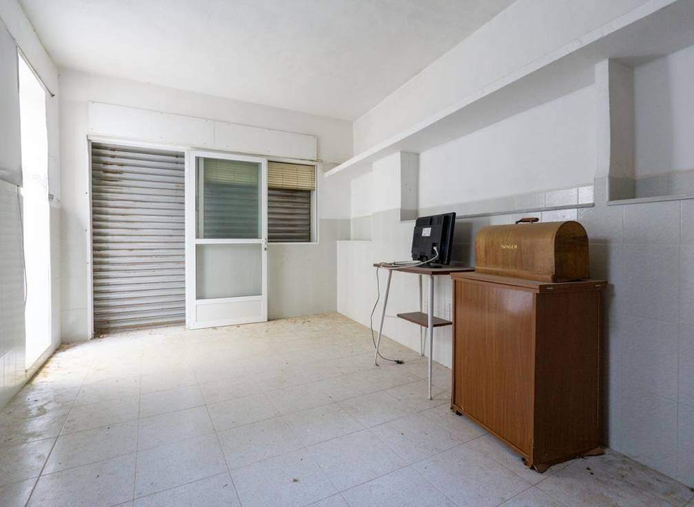 Segunda mano - Casa - Santa Pola - Eroski