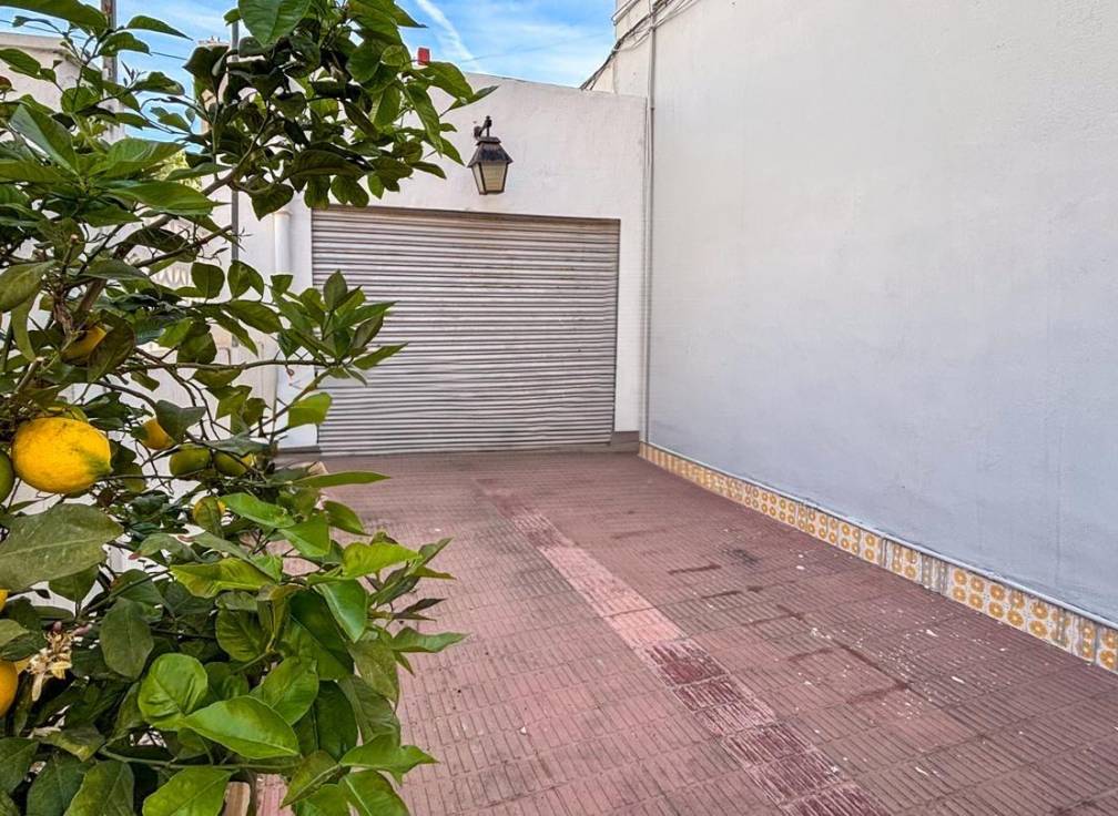 Segunda mano - Casa - Santa Pola - Eroski