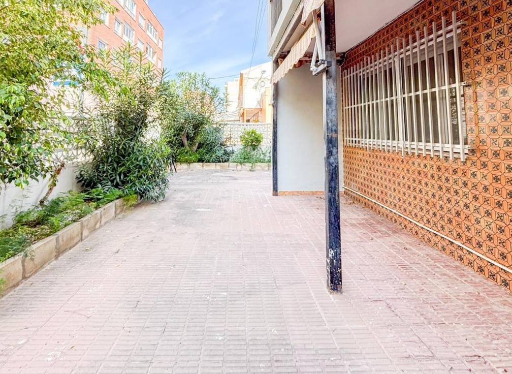 Segunda mano - Casa - Santa Pola - Eroski