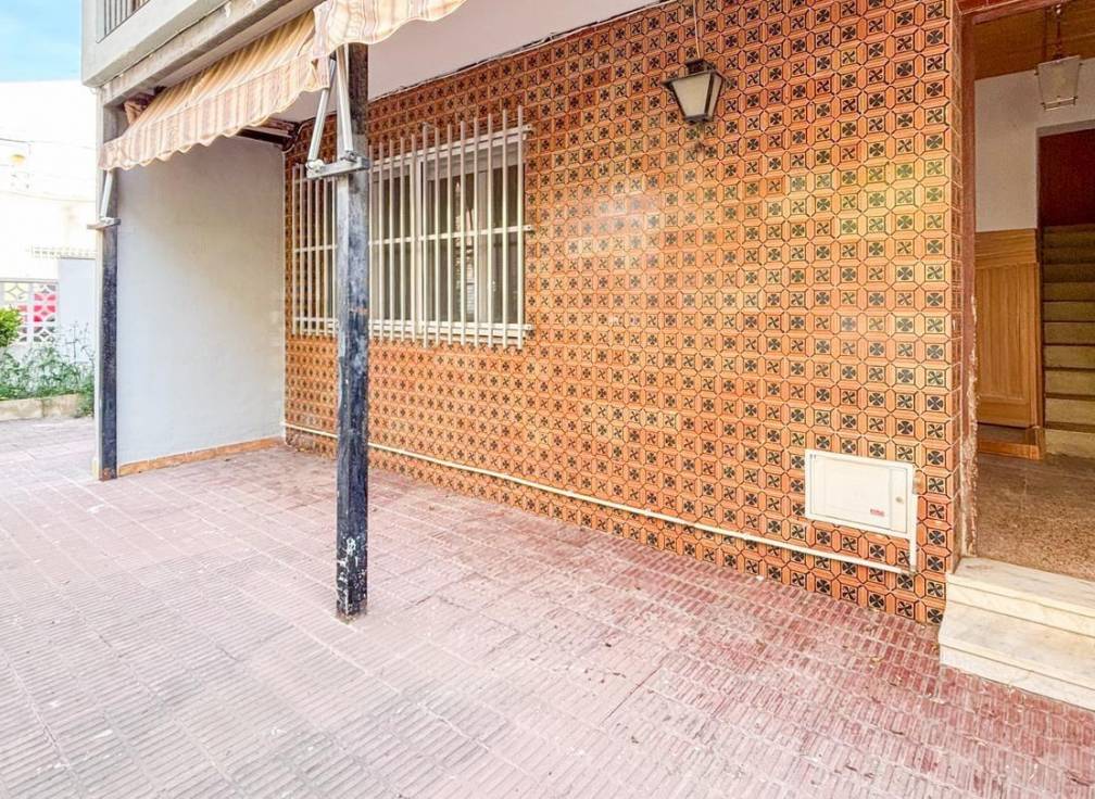 Segunda mano - Casa - Santa Pola - Eroski