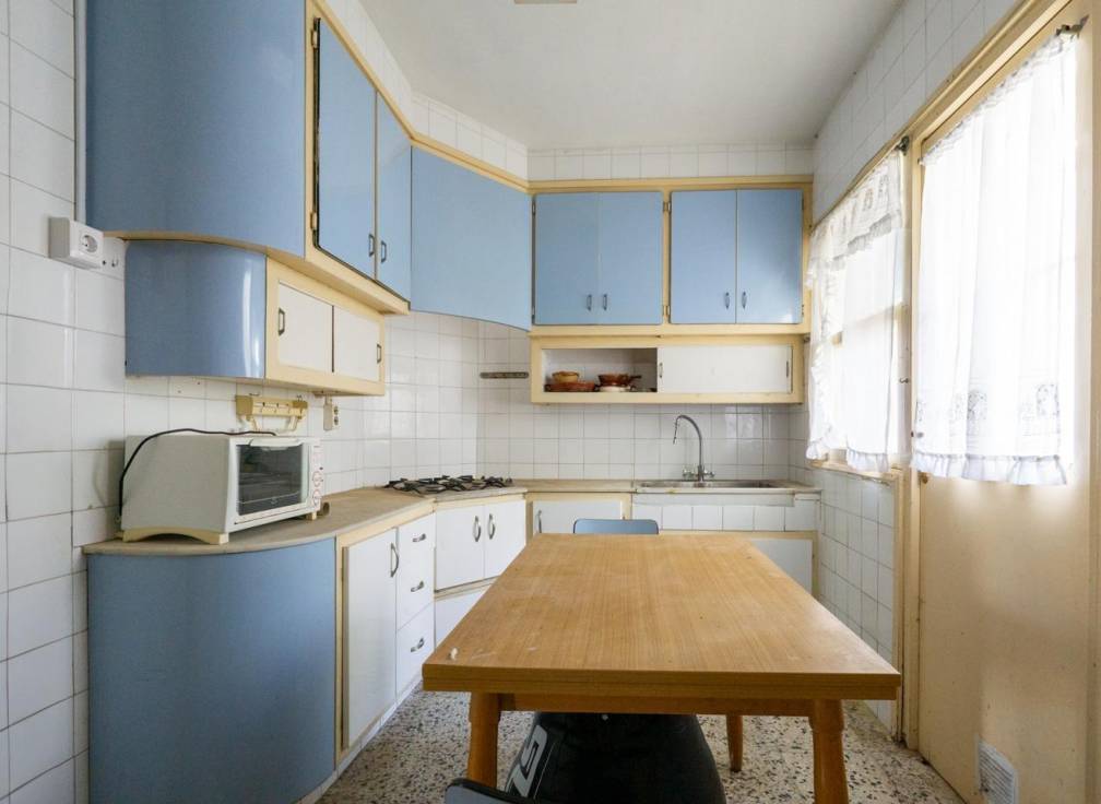 Segunda mano - Casa - Santa Pola - Eroski