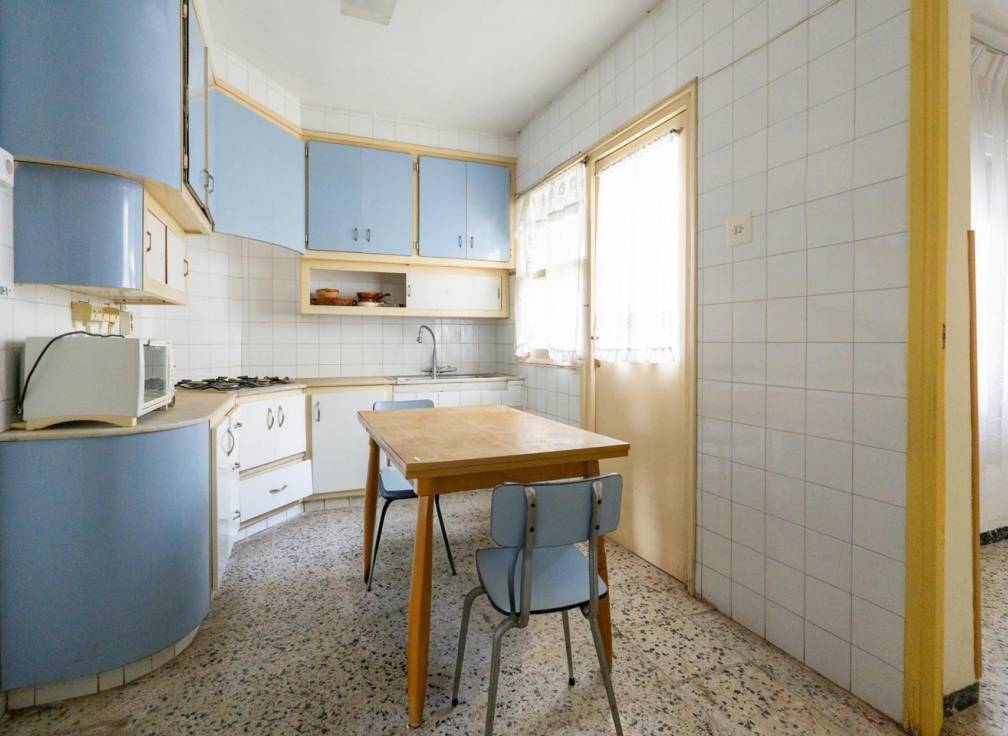 Segunda mano - Casa - Santa Pola - Eroski