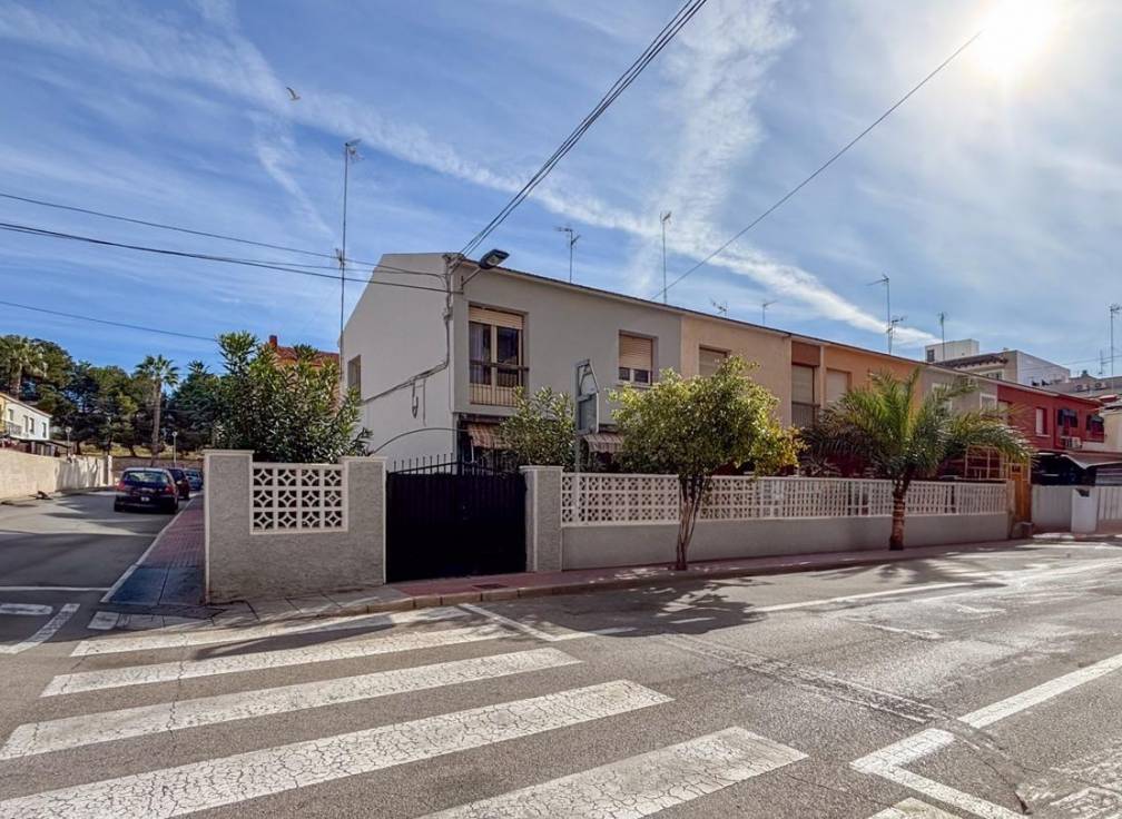 Segunda mano - Casa - Santa Pola - Eroski