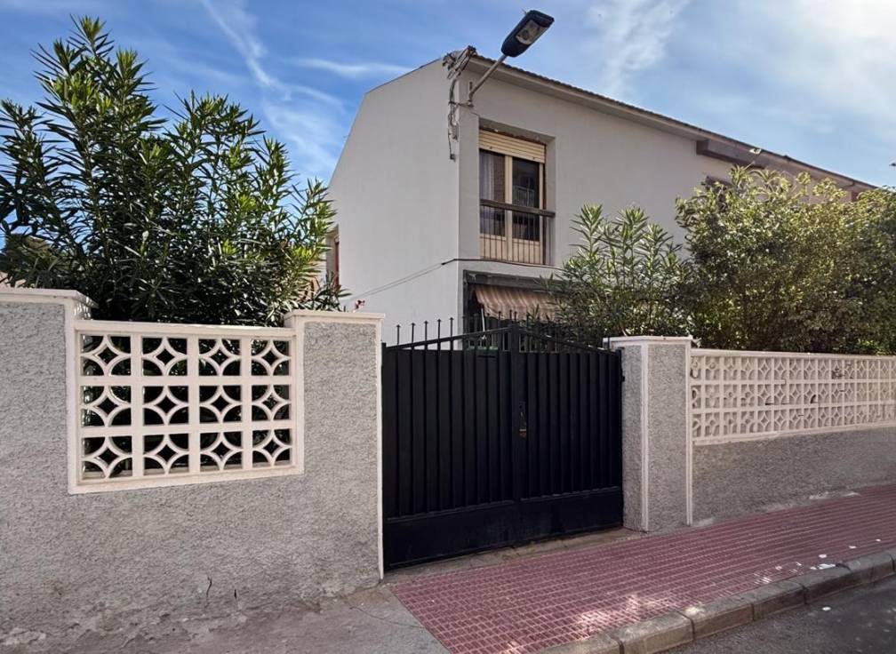 Segunda mano - Casa - Santa Pola - Eroski