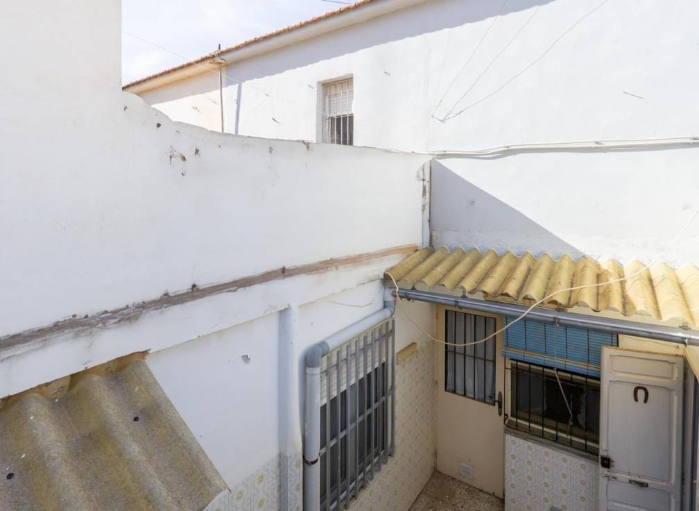 Segunda mano - Casa - Santa Pola - Eroski