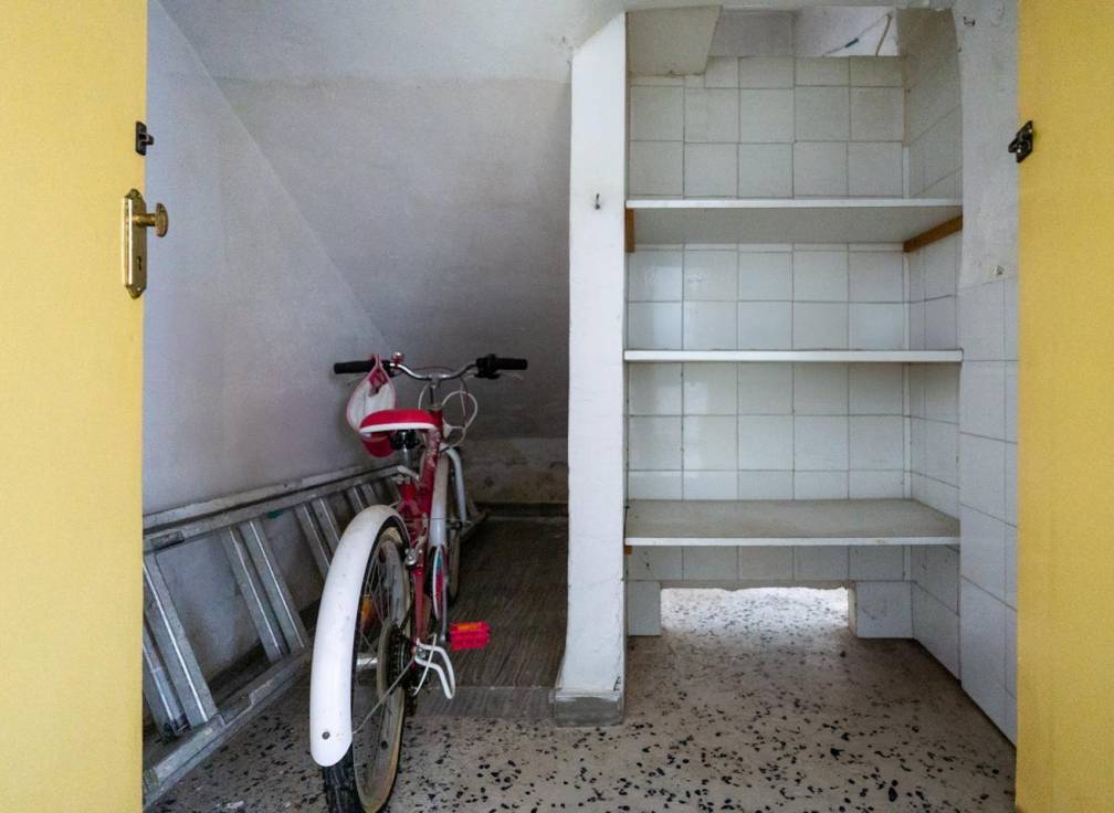 Segunda mano - Casa - Santa Pola - Eroski