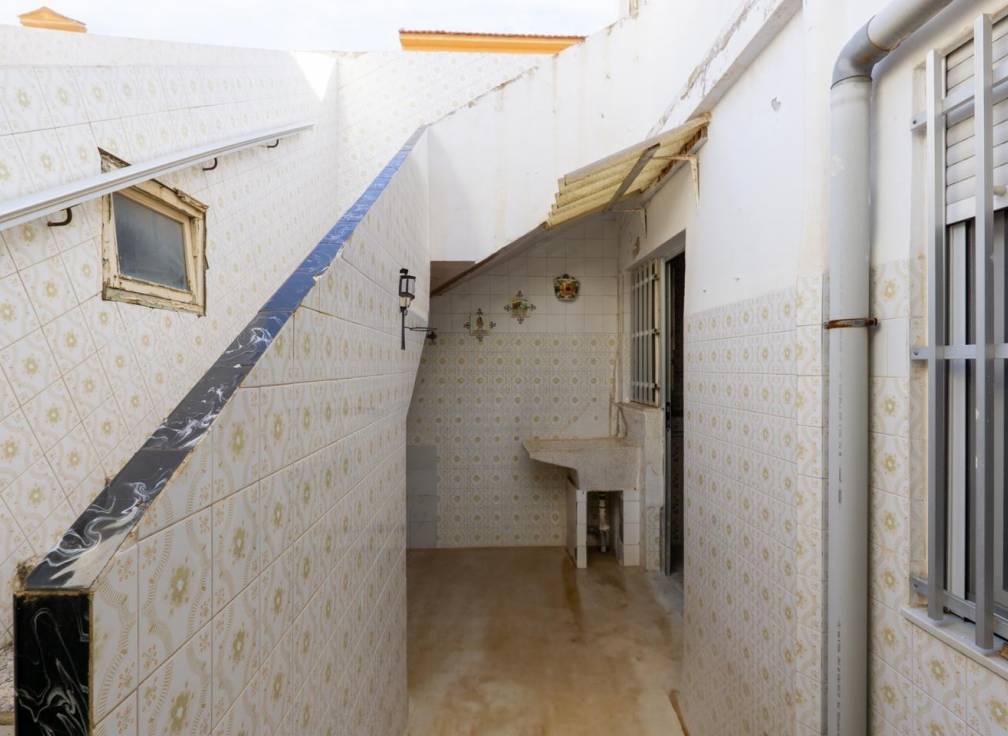 Segunda mano - Casa - Santa Pola - Eroski