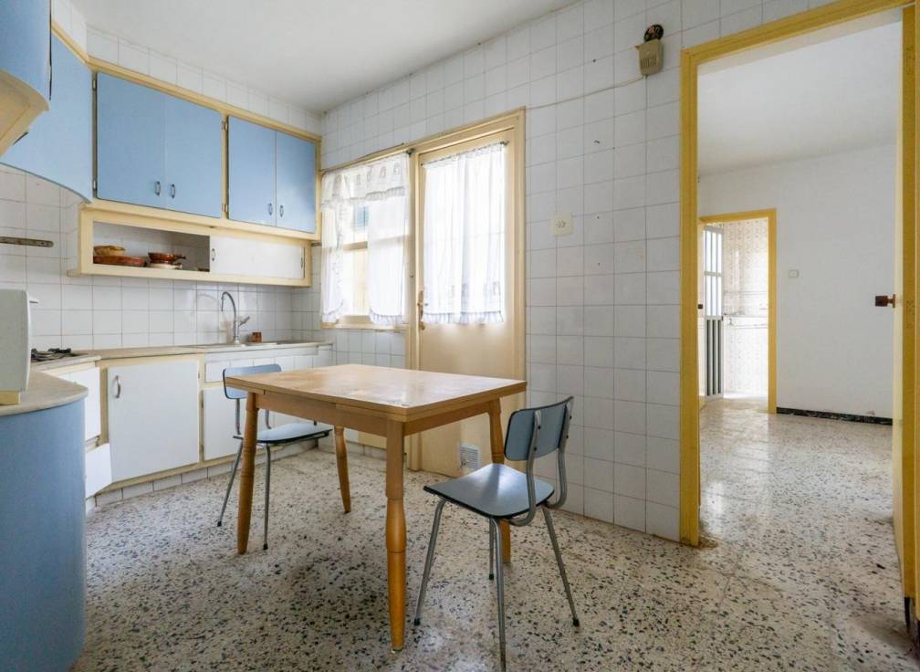 Segunda mano - Casa - Santa Pola - Eroski