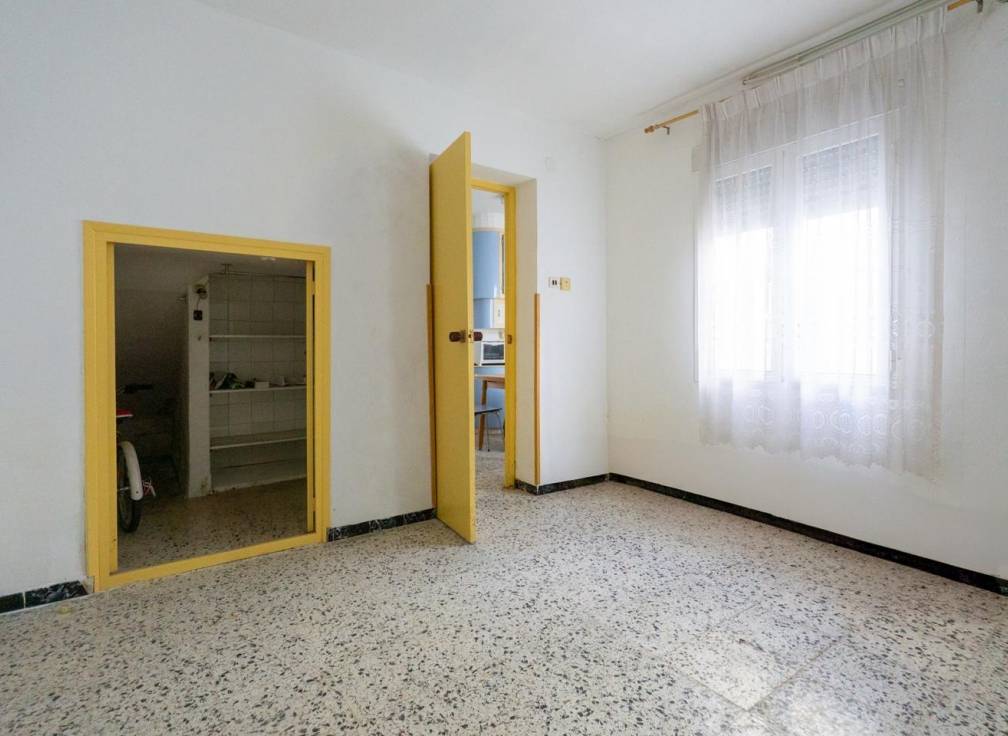 Segunda mano - Casa - Santa Pola - Eroski