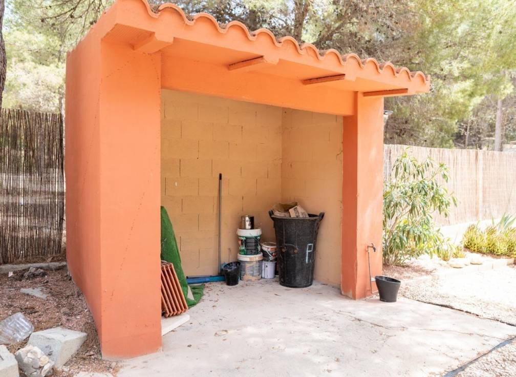 Segunda mano - Casa - Tibi - TEROL  TIBI