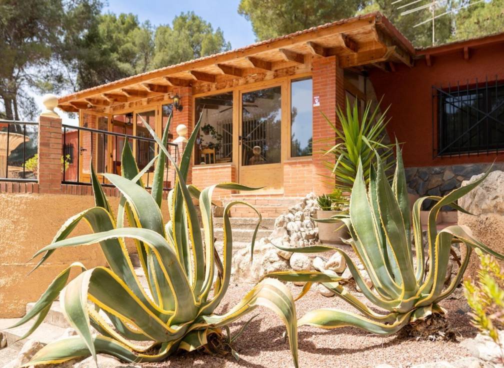 Segunda mano - Casa - Tibi - TEROL  TIBI