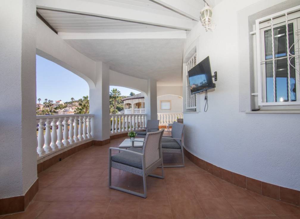 Segunda mano - Chalet - Algorfa - Lomas de La Juliana