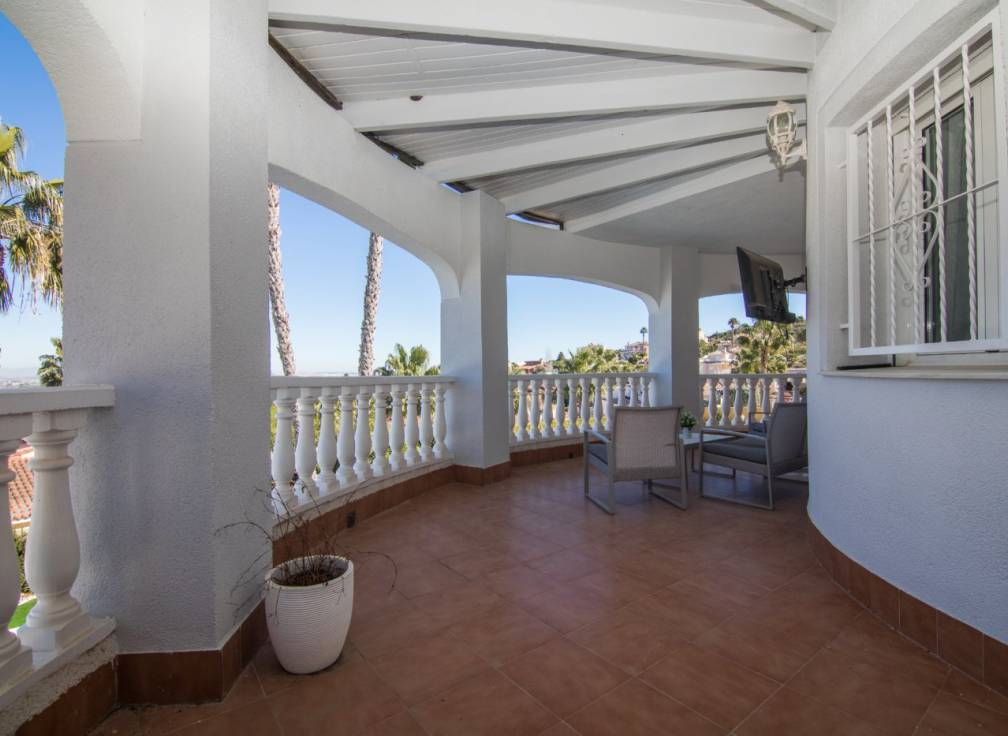 Segunda mano - Chalet - Algorfa - Lomas de La Juliana