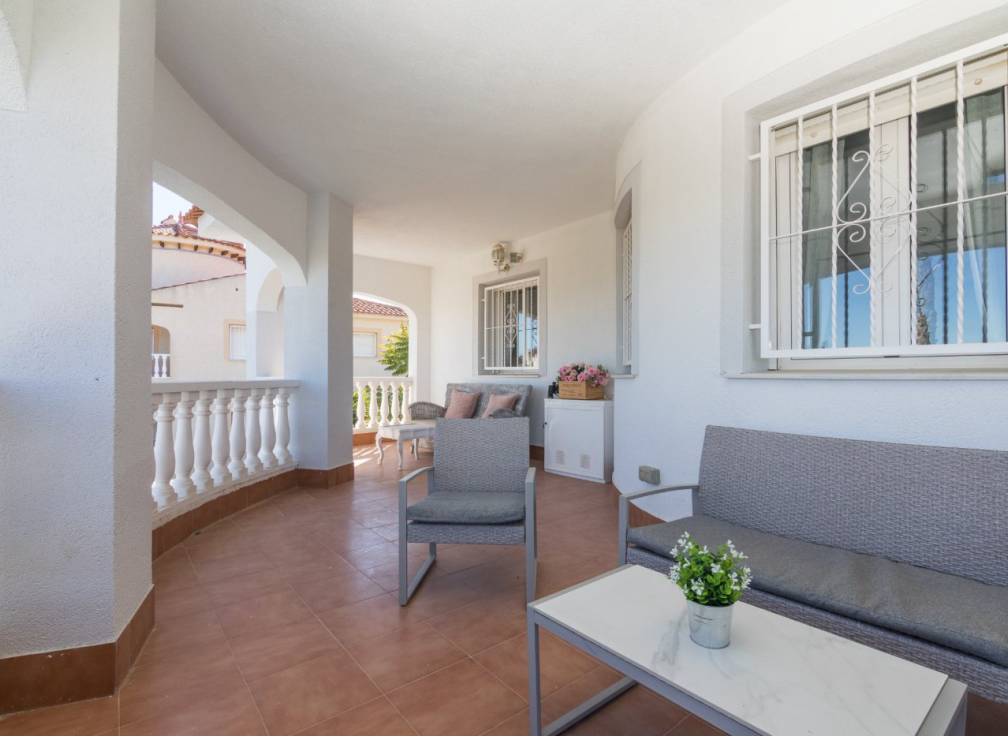 Segunda mano - Chalet - Algorfa - Lomas de La Juliana