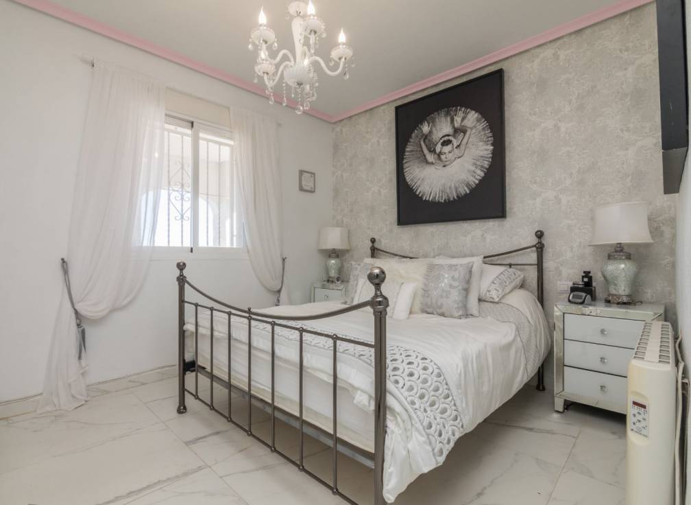 Segunda mano - Chalet - Algorfa - Lomas de La Juliana