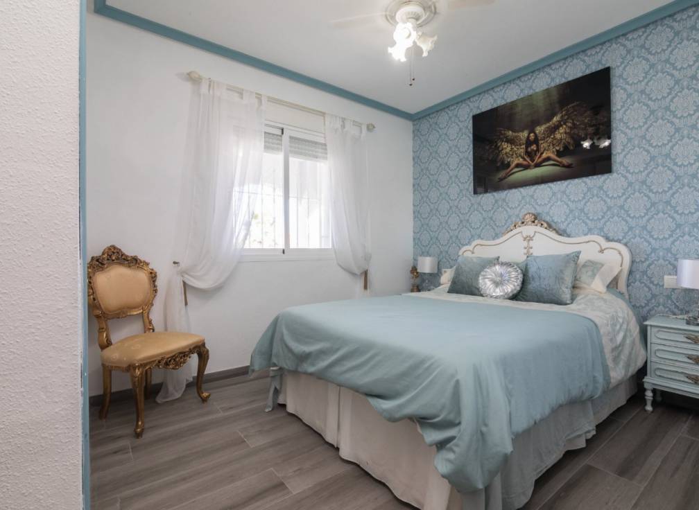 Segunda mano - Chalet - Algorfa - Lomas de La Juliana