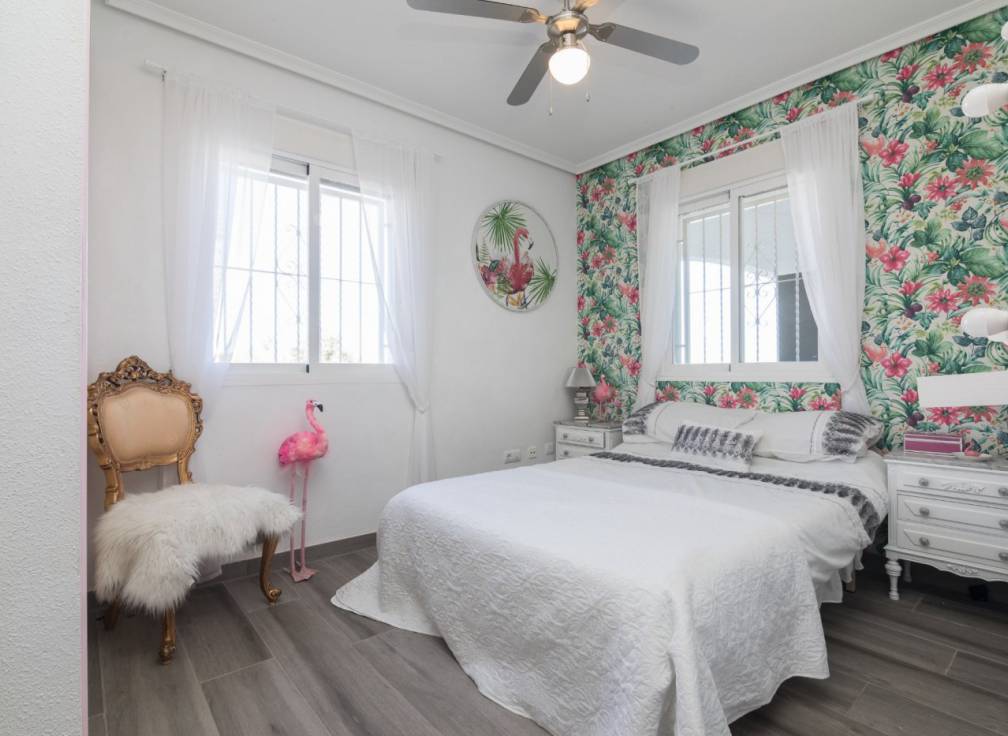 Segunda mano - Chalet - Algorfa - Lomas de La Juliana