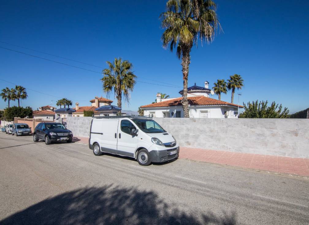 Segunda mano - Chalet - Algorfa - Lomas de La Juliana