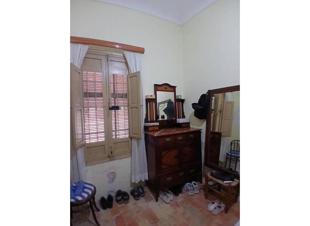 Segunda mano - Chalet - Algueña - ALGUEÑA ALICANTE ESPAÑA