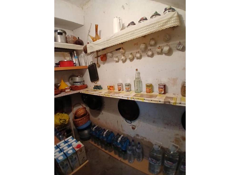 Segunda mano - Chalet - Algueña - ALGUEÑA ALICANTE ESPAÑA