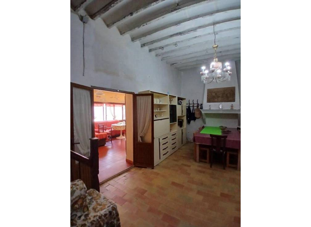 Segunda mano - Chalet - Algueña - ALGUEÑA ALICANTE ESPAÑA