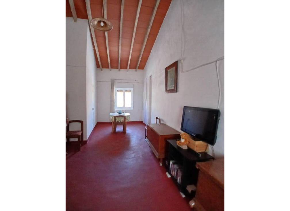 Segunda mano - Chalet - Algueña - ALGUEÑA ALICANTE ESPAÑA