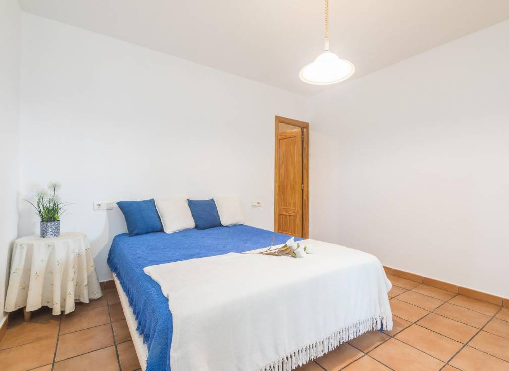 Segunda mano - Chalet - Aspe - Montesol