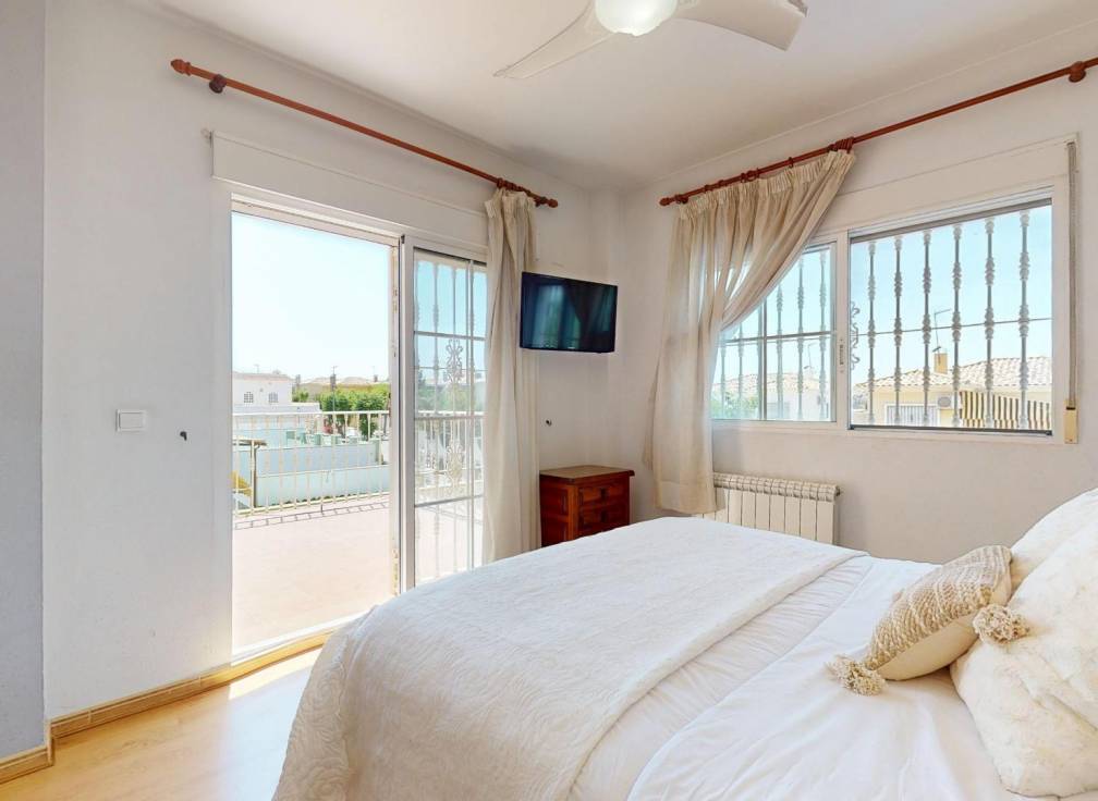 Segunda mano - Chalet - Aspe - Santa Elena