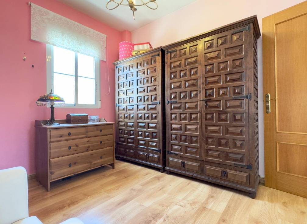 Segunda mano - Chalet - Aspe - Santa Elena