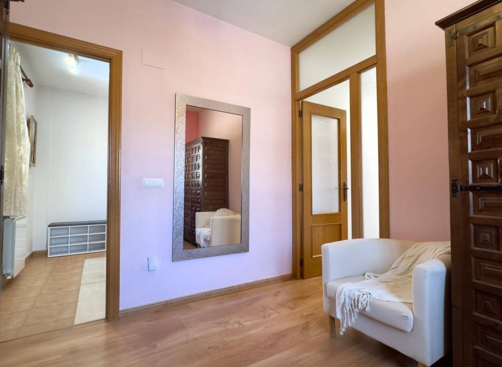 Segunda mano - Chalet - Aspe - Santa Elena