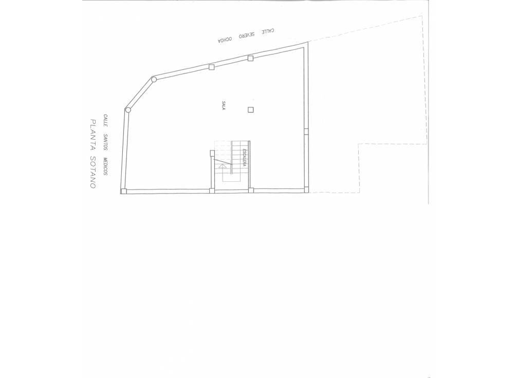 Segunda mano - Chalet - Aspe